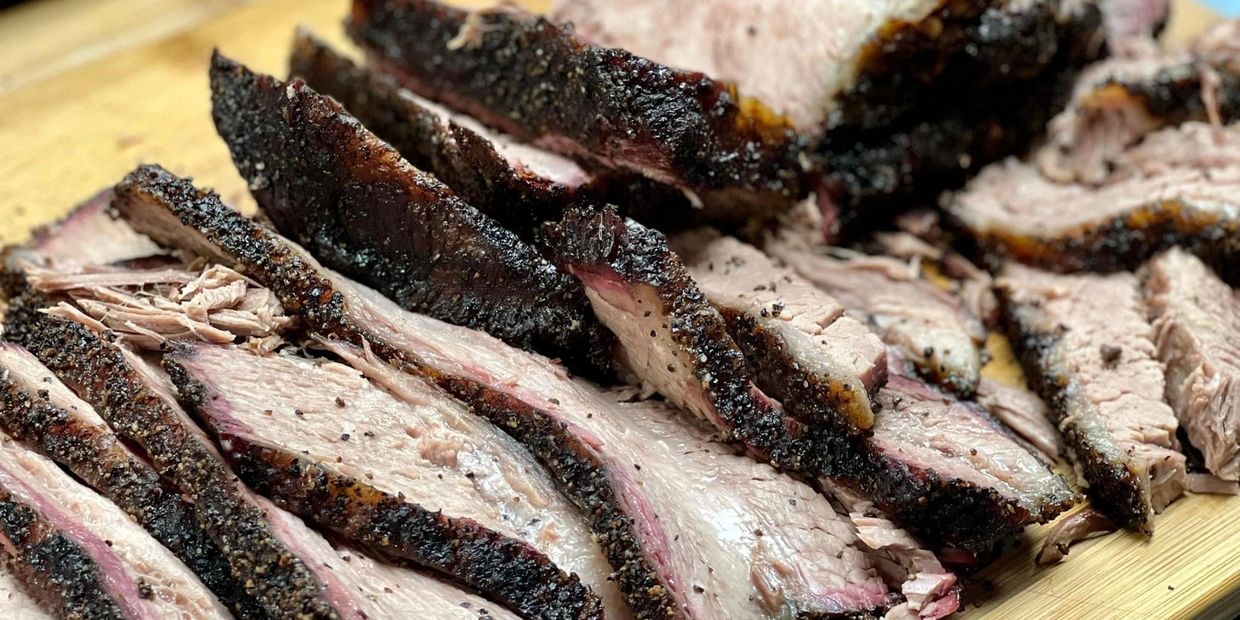 About Stringtown BBQ